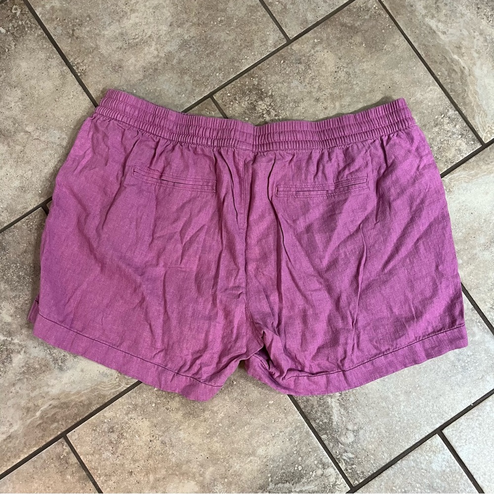 Old Navy Pull On Shorts
